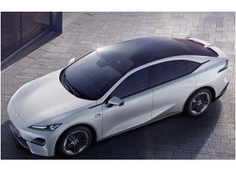 長安深藍SL03將進行價格調整 最高漲價8000元人民幣 封面圖