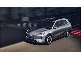 把磷酸鐵鋰能量密度打上去！吉利即將發布新一代刀片式電池