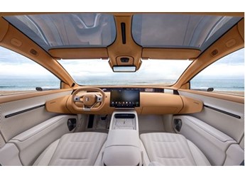 阿維塔12四激光版將10月18日開啟預售 封面圖