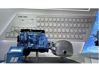 東風(fēng)亮劍“零碳”新紀(jì)元：多款動(dòng)力總成方案重構(gòu)重卡價(jià)值邊界 封面圖