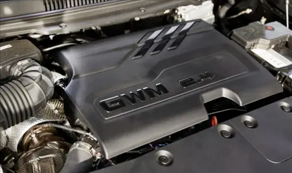 起售價30.90萬元！坦克500柴油版泰國上市：提供黑武士版可選