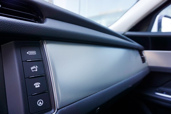 最有格調的旅行車 試駕捷豹XF Sportbrake