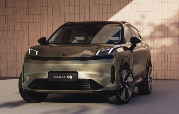 領克08選購指南：120長續航Halo版最值 20萬左右可落地