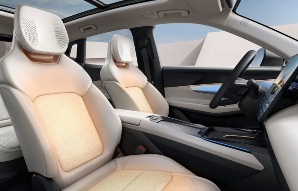 領克08選購指南：120長續航Halo版最值 20萬左右可落地