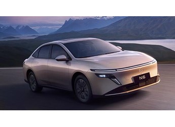 東風日產N6上市：B級車尺寸、6.8秒加速、180km純電續航，限時9.19萬起（亮點解析）