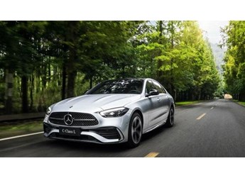 奔馳油電混動車型有哪些？2022款奔馳混動車型推薦 封面圖