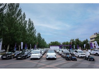 吉利銀河L7問鼎CIVC智能座艙挑戰賽金獎 封面圖