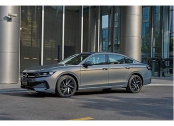 能否奪回B級車銷冠！全新大眾邁騰有望7月9日上市
