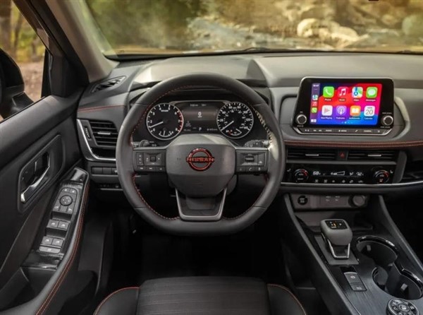 日產最野性城市SUV 奇駿Rock Creek特別版官圖：三缸也能玩沙漠