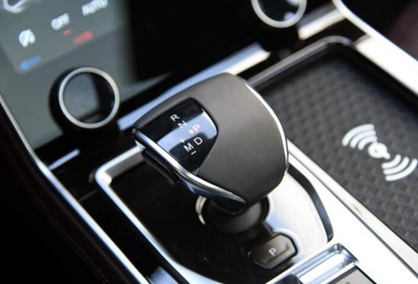 搭載鯤鵬2.0TGDI發動機 捷途X90子龍上市 