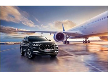 這才是年貨清單必備，家用出行No.1瑞虎8 PLUS對決長安第二代CS75 PLUS 封面圖