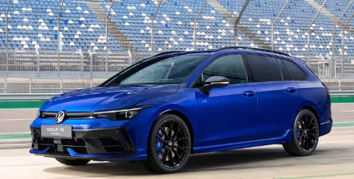  燃油鋼炮還能堅(jiān)持多久！大眾發(fā)布新款高爾夫R：零百僅需4.6秒