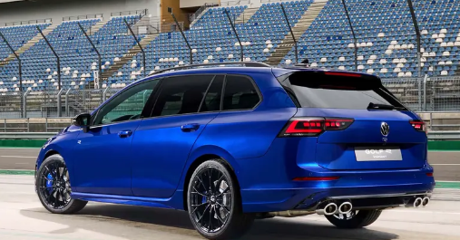  燃油鋼炮還能堅(jiān)持多久！大眾發(fā)布新款高爾夫R：零百僅需4.6秒