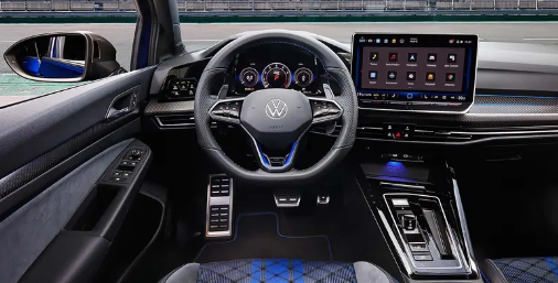  燃油鋼炮還能堅(jiān)持多久！大眾發(fā)布新款高爾夫R：零百僅需4.6秒