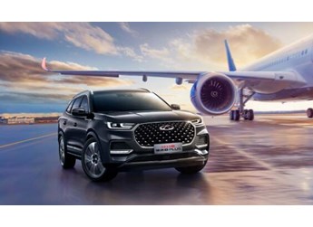 新生代“冠軍”挑戰“國民神車”！看瑞虎8 PLUS與第三代哈弗H6一爭高下 封面圖