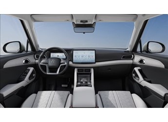 續航更長、價格更低！比亞迪元UP活力版有望于7月18日上市 封面圖