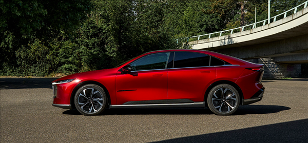內銷轉出口搖身就賣37萬多 馬自達6e發布：就是國內EZ-6
