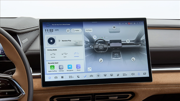 內銷轉出口搖身就賣37萬多 馬自達6e發布：就是國內EZ-6