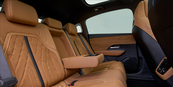 內銷轉出口搖身就賣37萬多 馬自達6e發布：就是國內EZ-6