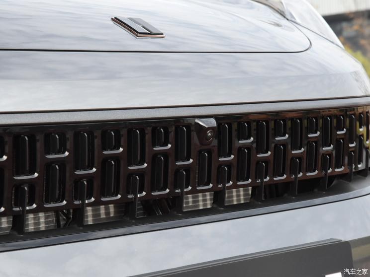 領(lǐng)克 領(lǐng)克05 2020款 基本型