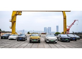 長安汽車“魅力非遺·尋源之旅”福州站：共溯海絲文脈，傳承船政匠心