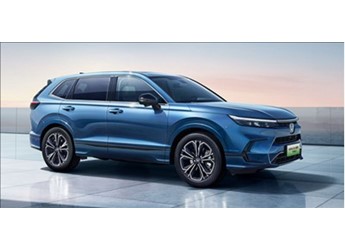 你認同嗎？緊湊型插混SUV質量排行榜出爐：本田霸榜 封面圖