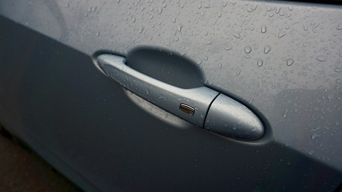 告別續航焦慮 試駕別克微藍6插電式混動