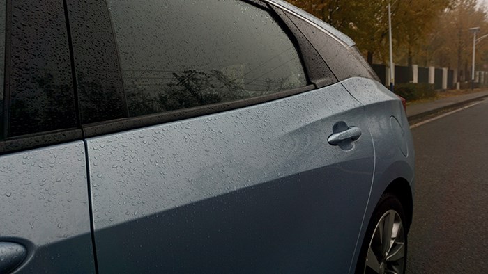 告別續航焦慮 試駕別克微藍6插電式混動