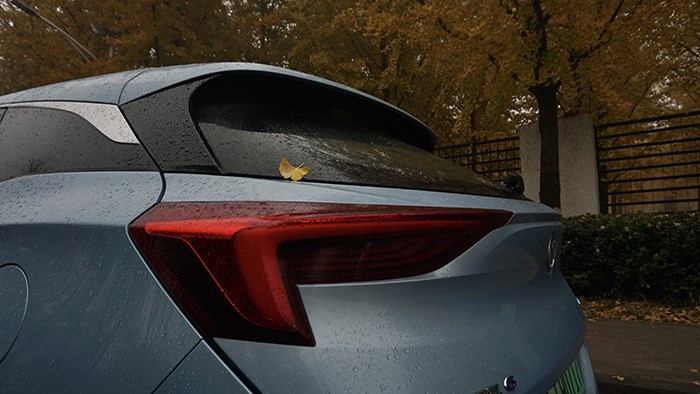 告別續航焦慮 試駕別克微藍6插電式混動