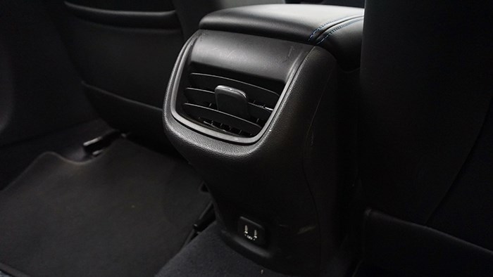 告別續航焦慮 試駕別克微藍6插電式混動