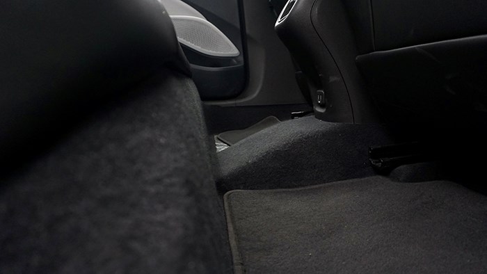 告別續航焦慮 試駕別克微藍6插電式混動