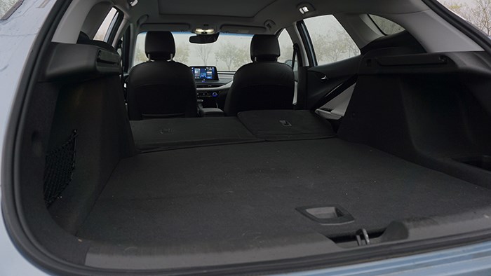 告別續航焦慮 試駕別克微藍6插電式混動