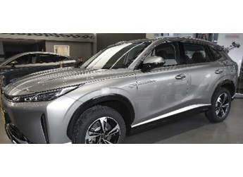 老司機親測：10萬級混動SUV！榮威D5X DMH憑啥讓我“墻裂”選擇？ 封面圖
