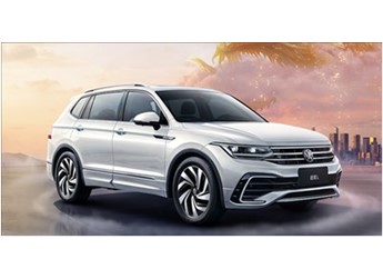 家族全新入門產品！2024款途觀L出眾款上市：售14.99萬元