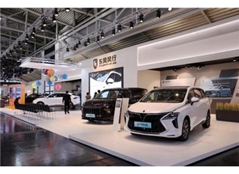 從中國到世界，看出東風風行的技術(shù)底色 封面圖