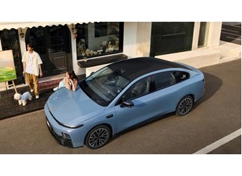 10月新能源汽車廠商銷量一覽：至少14家創歷史新高 封面圖