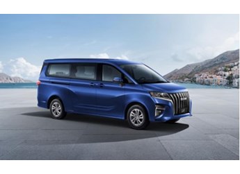 盤點廣州車展前后上市的熱門MPV，神秘新物種大有不同 封面圖