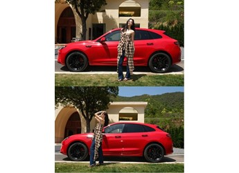 年輕人都在搶的20萬級智能SUV，問界新M5 Ultra憑這幾點成為618爆款 封面圖