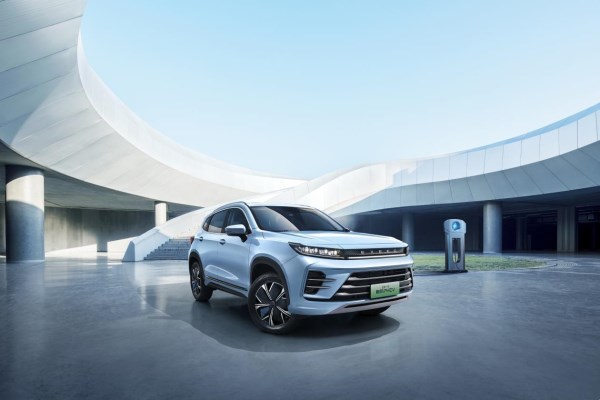 10.99萬(wàn)起！星途新款追風(fēng)家族正式上市 內(nèi)飾動(dòng)力均升級(jí)