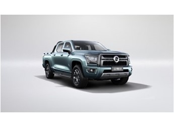 好開！好用！好省心！10萬元級8AT自動擋皮卡 長城金剛炮將于3月29日上市 封面圖