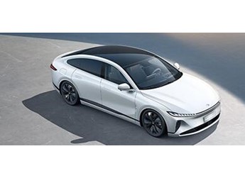 新汽車實測，黑科技揭秘，長安汽車以科技創(chuàng)領(lǐng)數(shù)智未來 封面圖