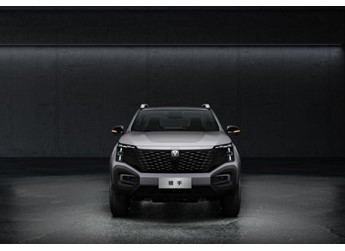 既猛又省還來電，3月1日全球首款超級增程皮卡長安獵手即將上市