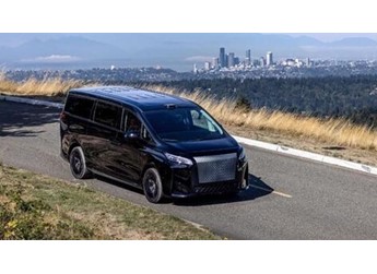 賈躍亭親自督戰 FX Super One首批預量產車即將下線 下周正式亮相