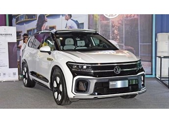 改款大眾攬境什么時候上市？大眾攬境2022款最新消息