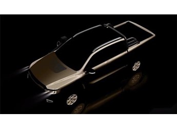 有望搭載電動四驅，火星皮卡越野版渲染圖曝光 封面圖