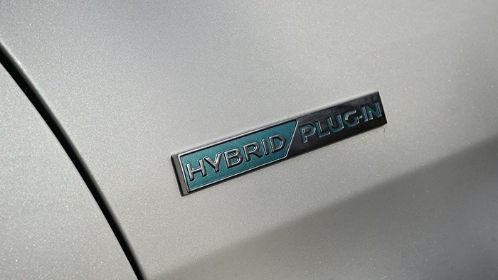 別有一番風味 試駕標致4008新能源