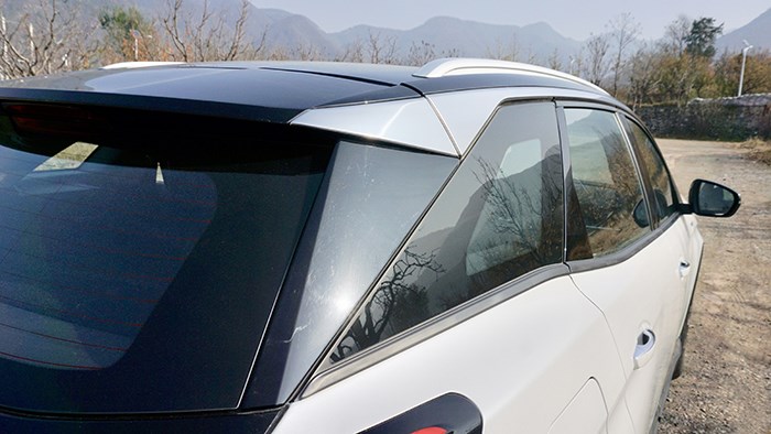 別有一番風味 試駕標致4008新能源