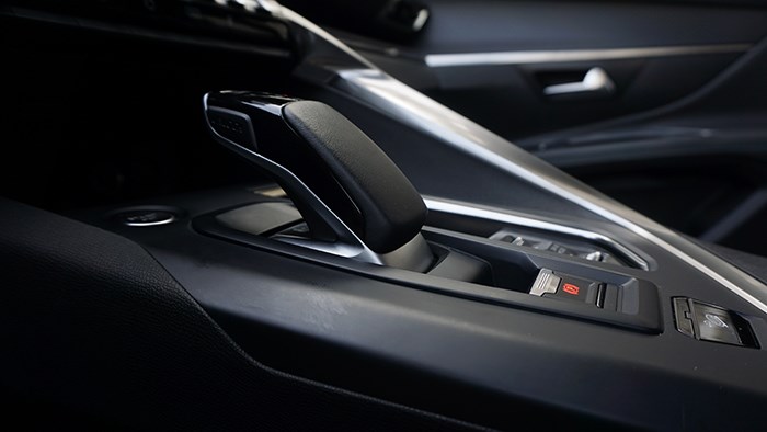 別有一番風味 試駕標致4008新能源