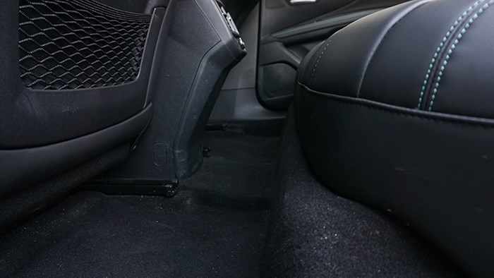 別有一番風味 試駕標致4008新能源