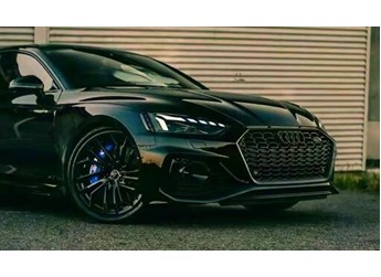 奧迪2026放大招！全系一代Q7、Q9領銜 還要復活A2純電版！